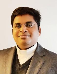 Thomas Pathuppallil