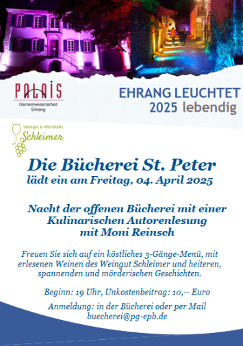 Nacht-der-offenen-Buecherei-04.04.25-Ehrang-leuchtet-lebendig-Plakat25