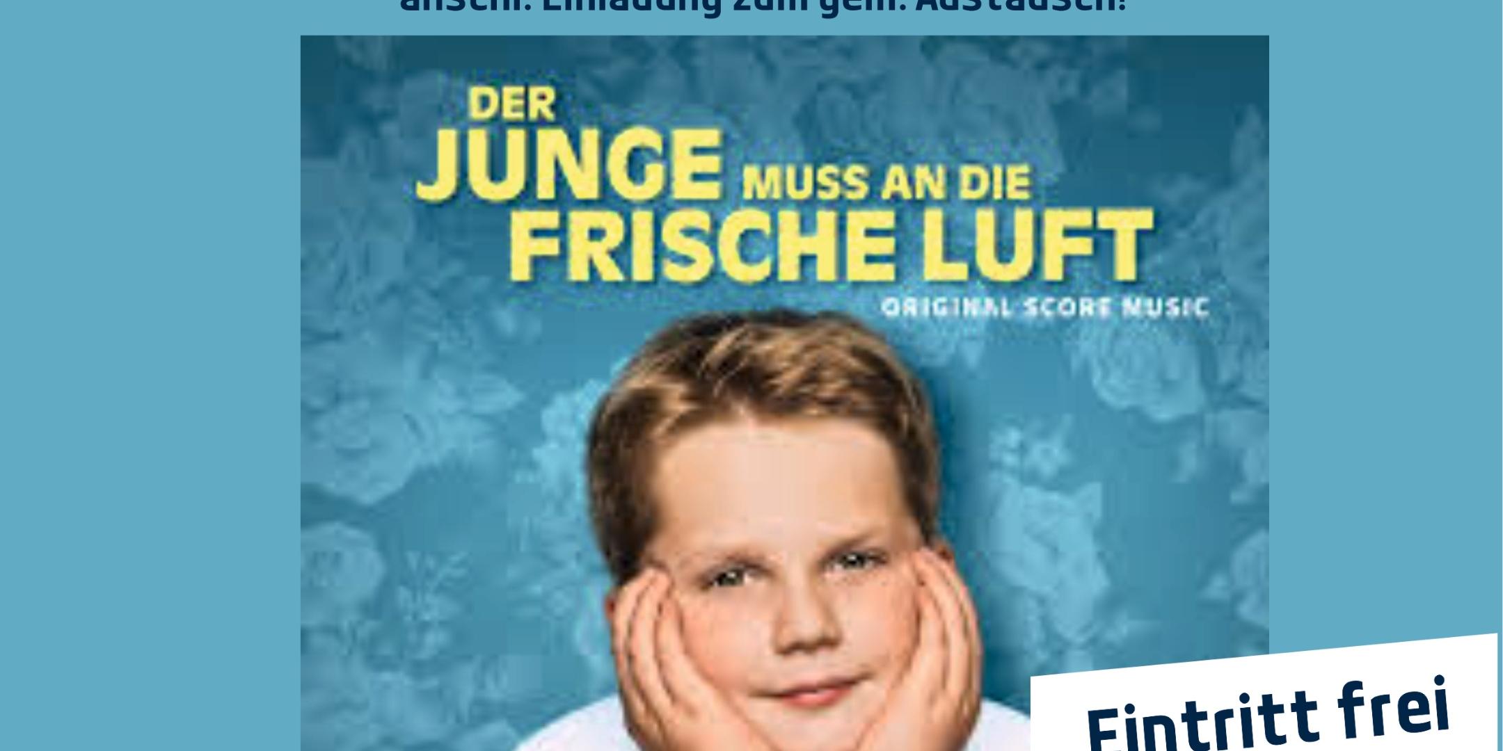 PG_EPB_Plakat_Filmnachmittag_Der_Junge_muss_an_die_frische_Luft